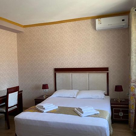 British Hotel Πόγραδετς Εξωτερικό φωτογραφία