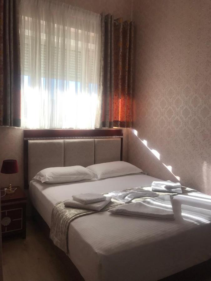 British Hotel Πόγραδετς Εξωτερικό φωτογραφία