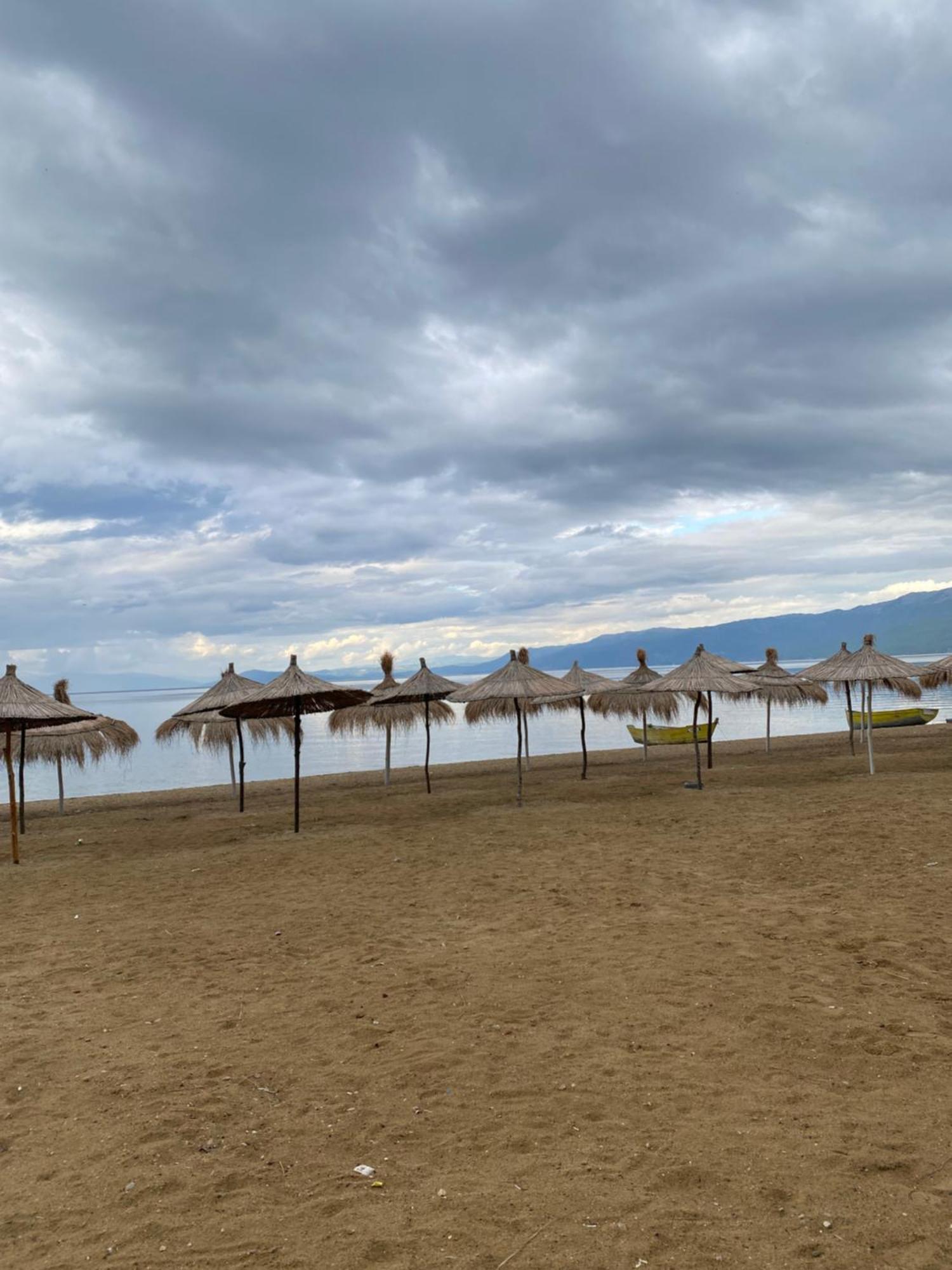 British Hotel Πόγραδετς Εξωτερικό φωτογραφία