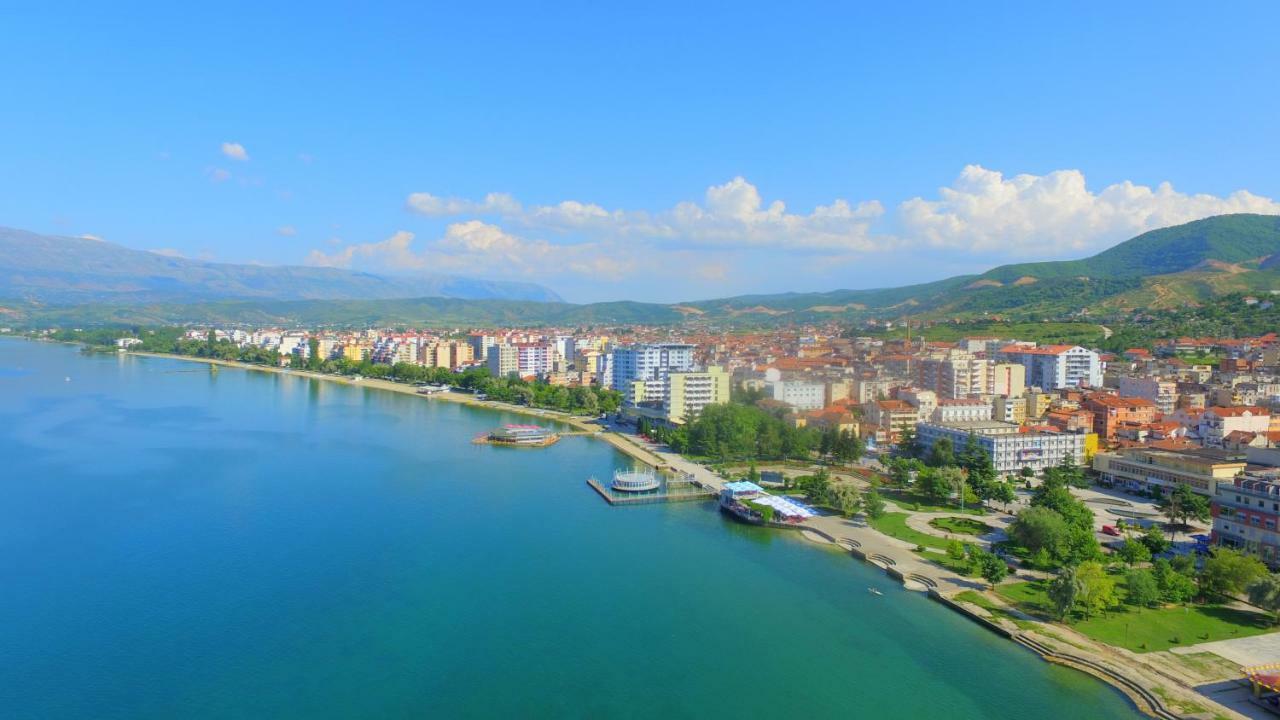British Hotel Πόγραδετς Εξωτερικό φωτογραφία